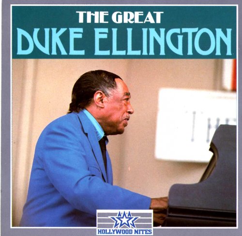 Duke Ellington - The Great Duke Ellington (2000)