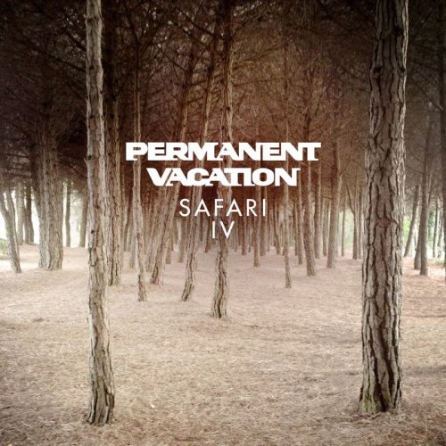 VA - Permanent Vacation Safari 4 (2017)