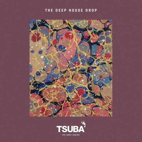VA - The Deep House Drop (2017)