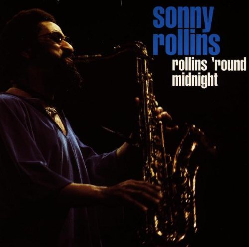 Sonny Rollins - Rollins 'Round Midnight (1996) 320 kbps