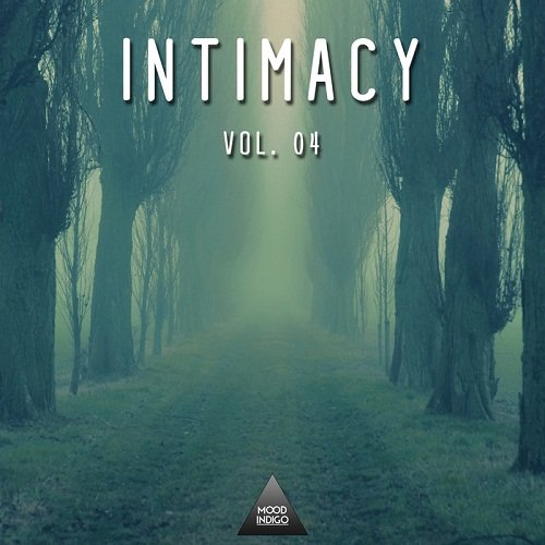 VA - Intimacy Vol.04 (2017)