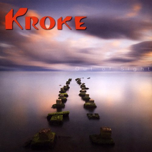 Kroke - Out Of Sight (2009)