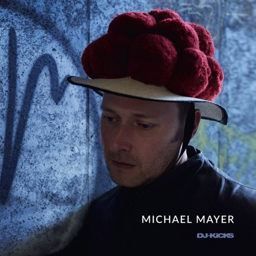 Michael Mayer - DJ-Kicks (2017)