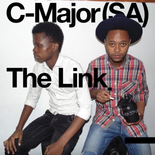 C-Major SA - The Link (2017)