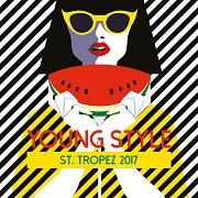 VA - Young Style St Tropez 2017