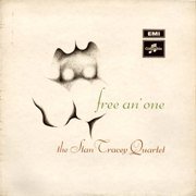 Stan Tracey Quartet - Free An' One (1969)
