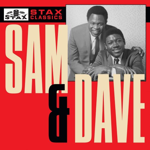 Sam & Dave - Stax Classics (2017)