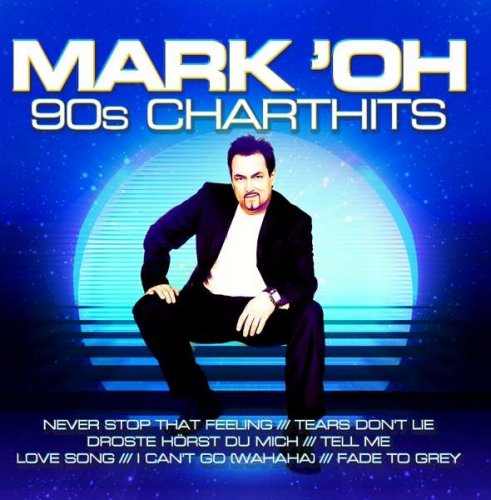 Mark Oh - 90s Charthits (2017)