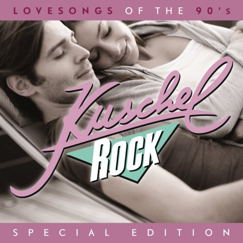 VA - Kuschelrock Lovesongs Of The 90's (Special Edition) (2016)
