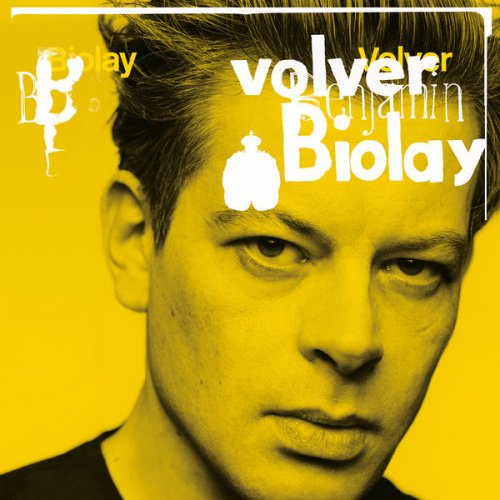 Benjamin Biolay - Volver (2017) [Hi-Res]