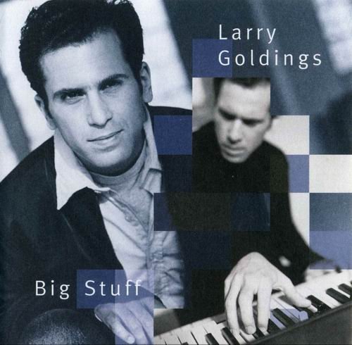 Larry Goldings - Big Stuff (1996) 320 kbps+Flac