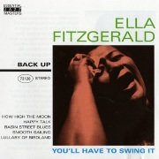 Ella Fitzgerald — You'll Have To Swing It (1950 - 1954)