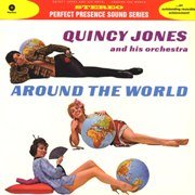 Quincy Jones - Around The World (1961), 320 Kbps