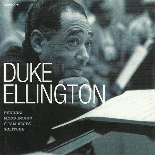 Duke Ellington - Jazzworks (1998)