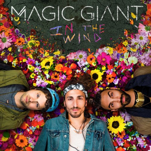 Magic Giant - In The Wind (2017)