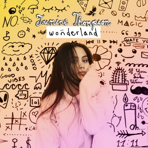 Jasmine Thompson - Wonderland EP (2017) Hi-Res