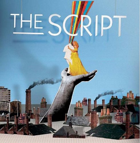 The Script - The Script (2008) 320kbps