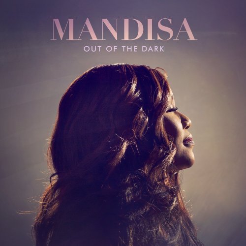 Mandisa - Out of the Dark [Deluxe Edition] (2017) Lossless