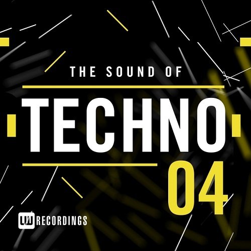 VA - The Sound Of Techno Vol. 04 (2017)