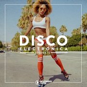 VA - Disco Electronica Vol. 22 (2017)