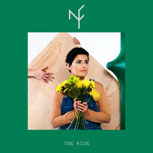 Nelly Furtado - The Ride (2017) [Hi-Res]