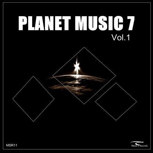 VA - Planet Music 7 Vol.1 (2017)