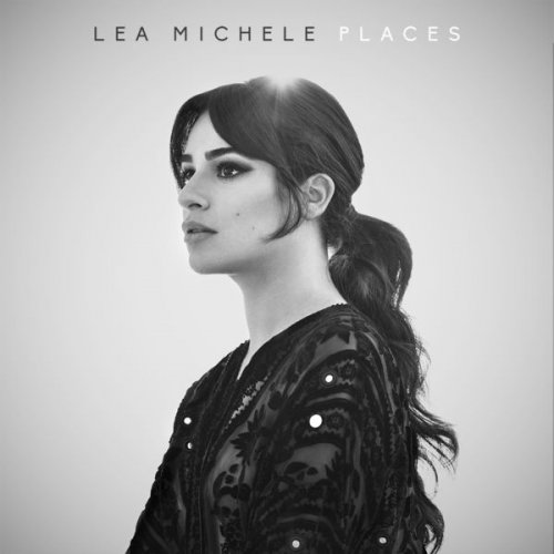 Lea Michele - Places (2017) [Hi-Res]
