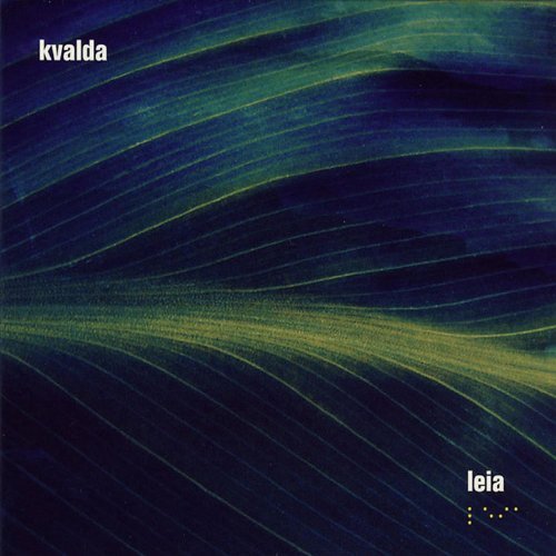 Kvalda - Leia (2007)