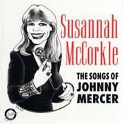 Susannah McCorkle - The Songs of Johnny Mercer (1977)
