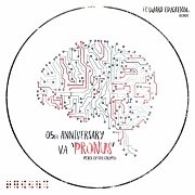 VA - 5Th Anniversary 'Pronus' (2017)