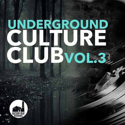 VA - Underground Culture Club Vol.3 (2017)