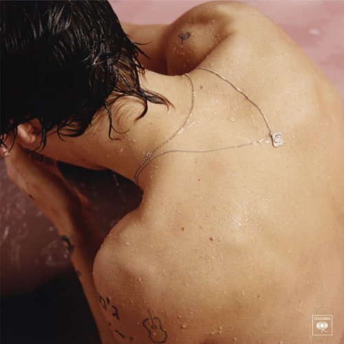 Harry Styles - Harry Styles (2017) [Hi-Res]