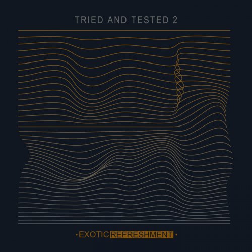 VA - Tried and Tested 2 (2017)