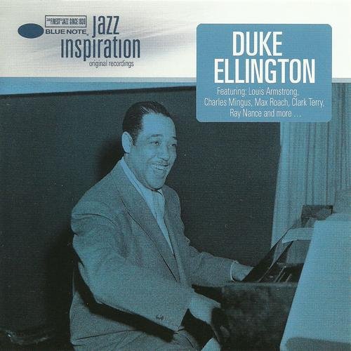 Duke Ellington - Blue Note Jazz Inspiration (2012)