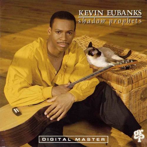 Kevin Eubanks - Shadow Prophets (1988)