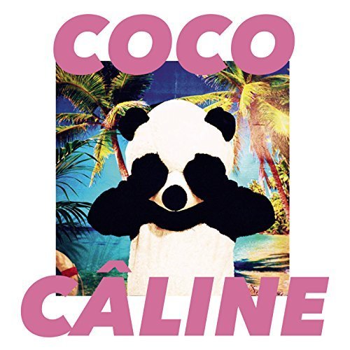 Julien Doré - 	 Coco Câline (EP Remix) (2017)