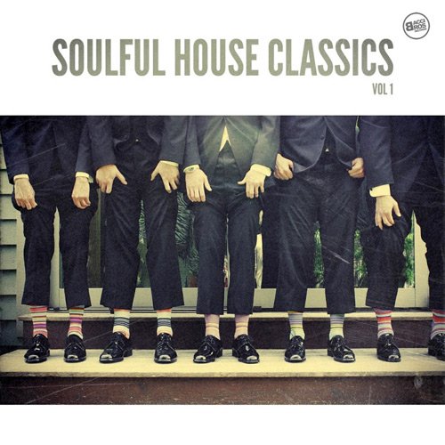VA - Soulful House Classics Vol. 1 (2017)