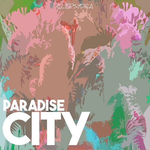 VA - Paradise City (2017)