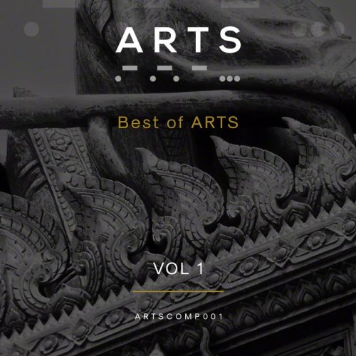 VA - Best Of ARTS Vol. 1 (2017)
