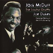 Jack McDuff - The Soulful Drums (1964-65), 320 Kbps