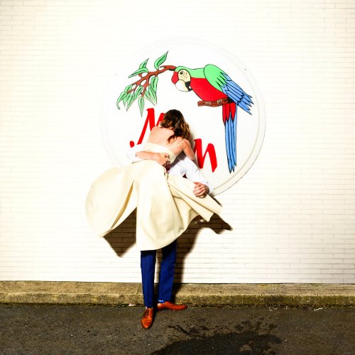 Sylvan Esso - What Now [Japanese Edition] (2017)