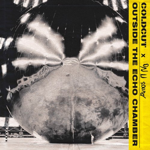 Coldcut & On-U Sound - Outside the Echo Chamber (2017) Lossless