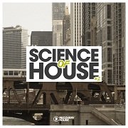 VA - Science Of House Vol.2 (2017)