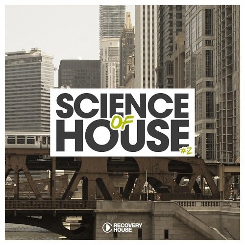 VA - Science Of House Vol.2 (2017)