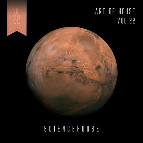 VA - Art Of House Vol.22 (2017)