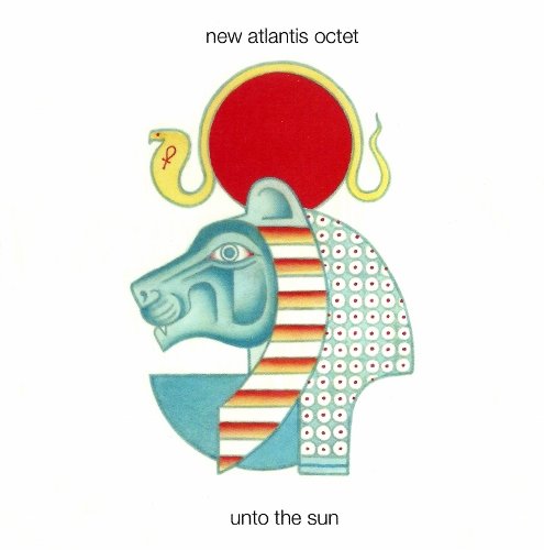New Atlantis Octet - Unto the Sun (2013)