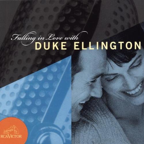 Duke Ellington - Falling in Love with Duke Ellington (2000)