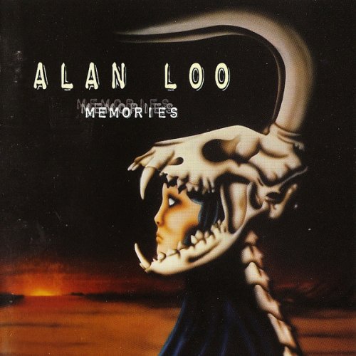 Alan Loo - Memories (2001)