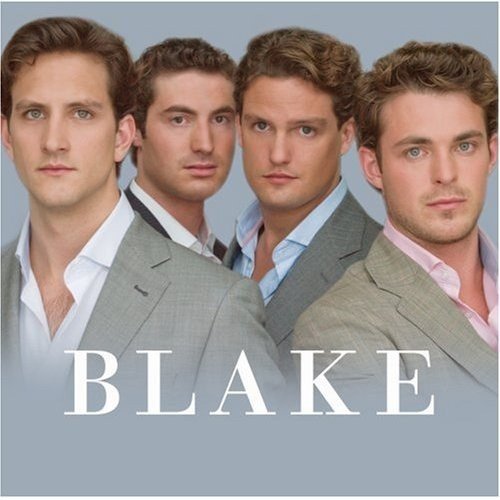 Blake – Blake (2007)