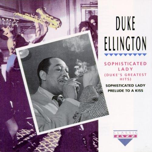 Duke Ellington - Sophisticated Lady (Duke's Greatest Hits) (1992)